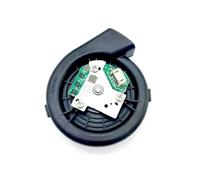 l10s ultra accessories, Compatibile con Dreame Fan Engine Robot Cleaner L10s Pro Ultra B101CN Generatore di aspirapolvere Ricambi Accessorio,for repair parts(L10s Ultra Fan)