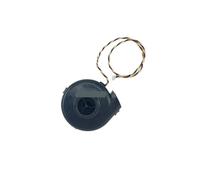 l10s ultra accessories, Modulo ventola, compatibile con i pezzi di ricambio for gli accessori del motore dell'aspirapolvere robot Dreame L10 Pro Z10,for repair parts