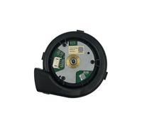 l10s ultra accessories, Motore della ventola, compatibile con Dreame D10s Pro/L10s Pro/L10 Ultra/L10s Ultra/D10 Plus/Vacuum,for repair parts(MSD-D)