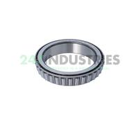 L116149 Timken 82,55 x 0 x 21,43 mm TAP. ROLL. SINGLE ROW CONE Cono per cusci...
