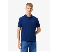 Lacoste Polo 1212 Blu Navy-F9F da Uomo VI / XL Blu