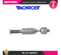 SIDEM 35012 Snodo assiale