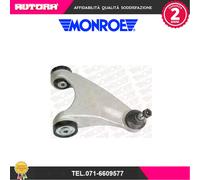 9702793 Braccio oscillante ant dx Sup (MARCA-AYD).