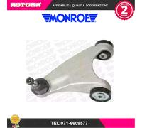 L12508 Braccio oscillante ant sx Sup (MARCA-MONROE)