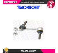 L12609 Asta/Puntone, Stabilizzatore ant dx (MARCA-MONROE).