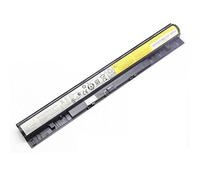 L12L4A02 L12L4E01 L12M4A02 L12M4E01 L12S4A02 L12S4E01 Batteria per laptop | Sostituzione per Lenovo G400S G410S G500 G500S G510S G405S G505S S410P S510P Z710 (14.4V 41Wh)