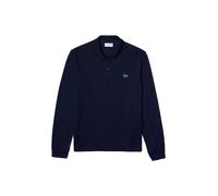 L1312 166 POLO ML BLU