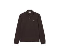 L1312 SKB POLO ML BROWN