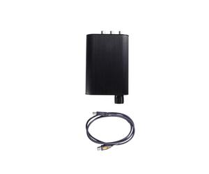 L1387 USB 8X Otto Parallel TDA1387 Decoding Headset Amplifier All-In-1 Computer Fever Sound Card DTS, AC3 Source Code