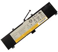 L13M4P02 L13N4P01 121500250 Sostituzione della batteria del laptop per Lenovo Erazer Y50 Y50-70 Y50-80 Y50P Y70-70 Y70 Y50P-70 Y50-70AM-IFI Y50-70AM-ISE Y50-70AS-ISE Y50-70-IFI Series(7.4V 54Wh)