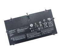 L13M4P71 L14S4P71 (2ICP3/74/131-2) Sostituzione della batteria del laptop per Lenovo Yoga 3 Pro 1370 Pro-1370-80HE Pro-5Y71 Pro-I5Y51 Pro-I5Y70 Pro-I5Y71 Series (7.6V 44Wh)