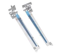 L14 Laptop Screen Shaft Forza Cerniere di Ricambio Movimento Senza Cuciture e Manutenzione Parti di Riparazione Notebook Lavorato