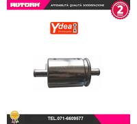 L14LV1 Filtro gpl adatto a Alfa Romeo Giulietta (YDEA)