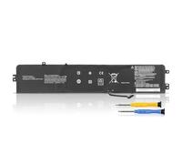 L14M3P24 Batteria per Lenovo IdeaPad 700-15ISK 700-17ISK Y700-14ISK Legion Y520-15IKBA Y520-15IKBM Y520-15IKBN 80RU 80RV 80WY 80WK 80YY 80RU00NSPB L14S3P24 L16M3P24 L16S3P24 5B10M41935 5B10H41180 45Wh