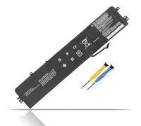 L14M3P24 L14S3P24 Batteria per Lenovo IdeaPad 700-15ISK 700-17ISK Y700-14ISK Savior R720 Legion Y520-15IKBA Y520-15IKBM Y520-15IKBN 80RU 80RV 80WY 80WK 80YY 5B10M41935 5B10H41180 L16M3P24 L16S3P24