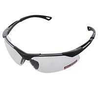 L1500200 Occhiali protettivi Lente: trasparente Classe di protezione: FT LAHT...