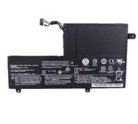 L15L3PB0 L15C3PB1 L14L3P21 L14M3P21 L14M2P21 L14L2P21 Sostituzione della batteria del laptop per Lenovo Flex 4 1470 1480 1570 1580 Edge 2-1580 Series 11.25V 52.5Wh 4670mAh