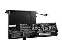 L15L3PB0 L15M3PB0 L15C3PB1 Sostituzione della batteria del laptop per Lenovo Flex 5 1470 1570 IdeaPad 320S-14IKB 320S-15ABR 320S-15AST/15IKB/15ISK 520S-14IKB Yoga 520-14IKB Series (11.4V 52.5Wh)
