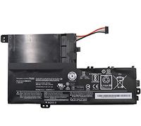 L15M2PB1 L15L2PB1 L15C2PB1 Sostituzione della batteria del laptop per Lenovo Flex 5 1470 1570 IdeaPad 320S-14IKB 320S-15ABR 320S-15AST 320S-15IKB 320S-15ISK 520S-14IKB Yoga 520-14IKB Serie(7.5V 35Wh)