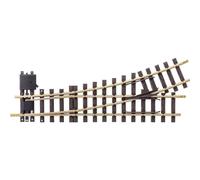 L16140 G LGB Scambio, sinistro 440 mm 22.5 ° 1 pz.