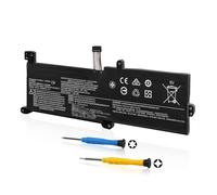 L16C2PB2 Batteria per Lenovo IdeaPad 320-15ABR/15IAP/15IKB/15ISK/17IKB 130-14AST/14IKB S145-15AST/15IWL/15IIL/14IIL/14IWL 330-15IKB 520-15IKB V320-17IKB V145-15AST V14-IWL V15-ADA B320-14IKB L17M2PB7
