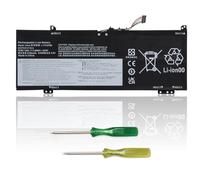 L17C4PB0 L17M4PB0 81EM Laptop Batteria per Lenovo Flex 6 6-14 6-14IKB 6-141KB 6-14ARR, IdeaPad 530S 530S-14IKB 530S-141KB 530S-14ARR 530S-15IKB 530S-151KB for Air 14 Yoga 530 530-14IKB 530-141KB 14ARR