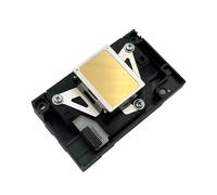 L1800 Testina Di Stampa Parti Della Stampante UV DTG DTF DFT 1390 Testina Di Stampa Compatibile Con Epson L1390 1410 L1400 R1390 R270(F173050 print head)