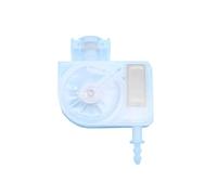 L18050 Printhead Adaptor Manifold DTF Modification With Large Ink Flow DTF Damper For Ep-son XP600 EcoTank L18050 18100 L8050(6 Dampers Only)
