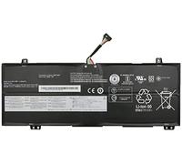 L18C4PF3 L18M4PF3 L18M4PF4 L18C4PF4 Sostituzione della batteria del laptop per ideapad C340-14API C340-14IML C340-14IWL S540-14API S540-14IML S540-14IWL Flex-14IML Flex-14IWL Serie(15.44V 50Wh)