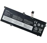 L18M6PD1 L18C6PD1 L18D6PD1 L18M6PD2 Batteria Compatibile con Lenovo ThinkPad X13 X390 X395 Series 02DL017 02DL018 02DL019 5B10K97655 5B10K9 5B10W 13923 Computer portatile