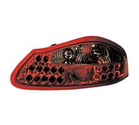 L1H Coppia Fanali Posteriori Led per Porsche Boxster (9/96-10/04) - Rosso