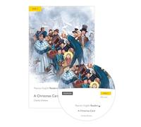 L2:Christmas Carol Book & MP3 Pack: Industrial Ecology