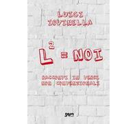 L2=Noi. Racconti in versi non convenzionali