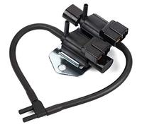 L200 Vacuum Solenoid 4Wd Parts 2004 4X4 Solenoids Shogun Per 2007 Frizione a Ruota Libera Controllo Frizione Elettrovalvola Accessori Auto Fit Mitsu