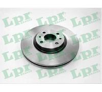L2081V Disco freno Lpr