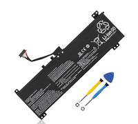 L20M3PC2 L20C3PC2 Batteria per Le-novo Ideapad Gaming 3-15IHU6 3-15ACH6 | Gaming 3 3i (15" 2021) L360-15 Series Type 82K1 82MG 82K2 82MJ SSB10X55571 5B11B96715 5B11B96718 L20D3PC2 L20L3PC2