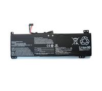 L20M4PC0 5B11B48816 L20D4PC0 5B11B48819 L20C4PC0 5B11B48827 Sostituzione della batteria del laptop per Ideapad Gaming 3-15ACH6 Legion 5-15ITH6 15ITH6H 15ACH6 15ACH6A 15ACH6H Serie(15.36V 60Wh)