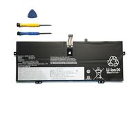 L21C4PH0 L21B4PH0 L21D4PH0 SB11D97136 5B11D97137 5B11D97146 Batteria per computer portatile compatibile con Lenovo IdeaPad Yoga 9-14IAP7 Type 82LU/ Yoga 9-14IRP8 Type 83B1 Series(15.52V 75Wh)