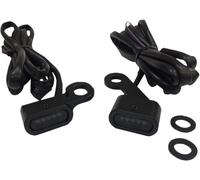 L22-0231MBMENU LIGHTS TRNSIG BLK SMK XL HARLEY 1200 V ABS SEVENTY-TWO 2015