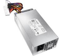 L220AS-00 - Alimentatore di rete per PC da 220 W, compatibile con Dell Inspiron 3647, 660s, Acer X1420, X3400, eMachines, Gateway Series, Delta DPS-220UB, Liteon PS-5221-03DF, L220NS-00, 650WP, P3JW 1