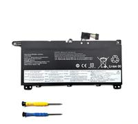 L22M4PE0 L22D4PE0 L22B4PE0 L22D3PE0 L22M3PE0 L22B3PE0 Batteria for laptop 60Wh 45Wh, compatibile for Lenovo THINKBOOK 14 G4 IML 14 G6 G7.