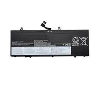 L22M4PF0 L22D4PF0 L22M4PF0 L22D4PF0 L22M4PF1 L22C4PF0 Batteria per computer portatile Lenovo Yoga Slim 6-14IAP8 6-14IRP8 6-14APU8 6-14IRH8 7-14IMH9 Serie L22 C4PF1 5B11J63619 SB11N45296