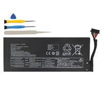 L23M2PK0 L23B2PK0 L23D2PK0 L23C2PK0 L23L2PK0 5B11M36298 Batteria per laptop | Sostituzione per Lenovo Legion Go 8APU1 AMD Handheld Series 5B11M36299 5B11M36296 SB11M36297 (7.82V 81Wh)