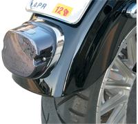 L24-0436CMLED KIT LUCE CODONE HARLEY DAVIDSON 1200 CUSTOM XLC 2005