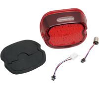 L24-0436CRLED KIT LUCE CODONE HARLEY DAVIDSON 883 CUSTOM XLC 2003