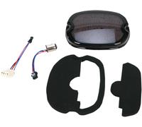 L24-0436MLED KIT LUCE CODONE HARLEY DAVIDSON 1200 CUSTOM EFI XLC 2009
