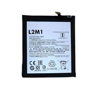 L2M1 Batteria BM4R per Xiaomi Mi 10 Lite 5G M2002J9G M2002J9S XIG01 4160mAh 16.0Wh 3.87VDC