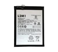 L2M1 Batteria BM4W per Xiaomi Mi 10T Lite 5G M2007J17G 4820mAh 18.6Wh 3.87VDC