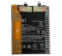 L2M1 Batteria BM4X per Xiaomi Mi 11 5G M2011K2C M2011K2G 4600mAh 4500mAh