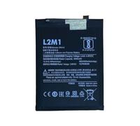 L2M1 Batteria BN4A per Xiaomi Redmi Note 7 Pro M1901F7S 4000mAh 15.4Wh 3.85VDC